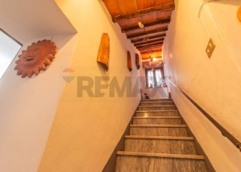 Scale - Quadrilocale Via monte rosa
 
1, Semproniano - foto 16