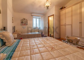 Camera / camera da letto - Quadrilocale Via monte rosa
 
1, Semproniano - foto 39