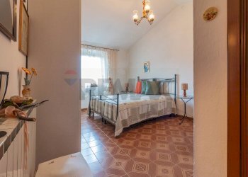 Camera / camera da letto - Quadrilocale Via monte rosa
 
1, Semproniano - foto 44