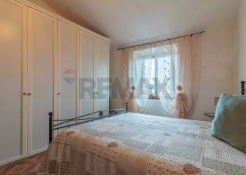 Camera / camera da letto - Quadrilocale Via monte rosa
 
1, Semproniano - foto 45