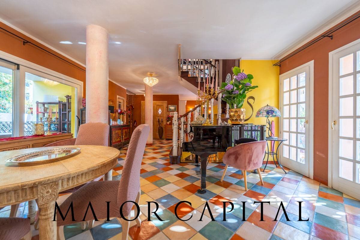 Foto 1 - Villa via Bonn
 
SNC, Olbia - foto 1