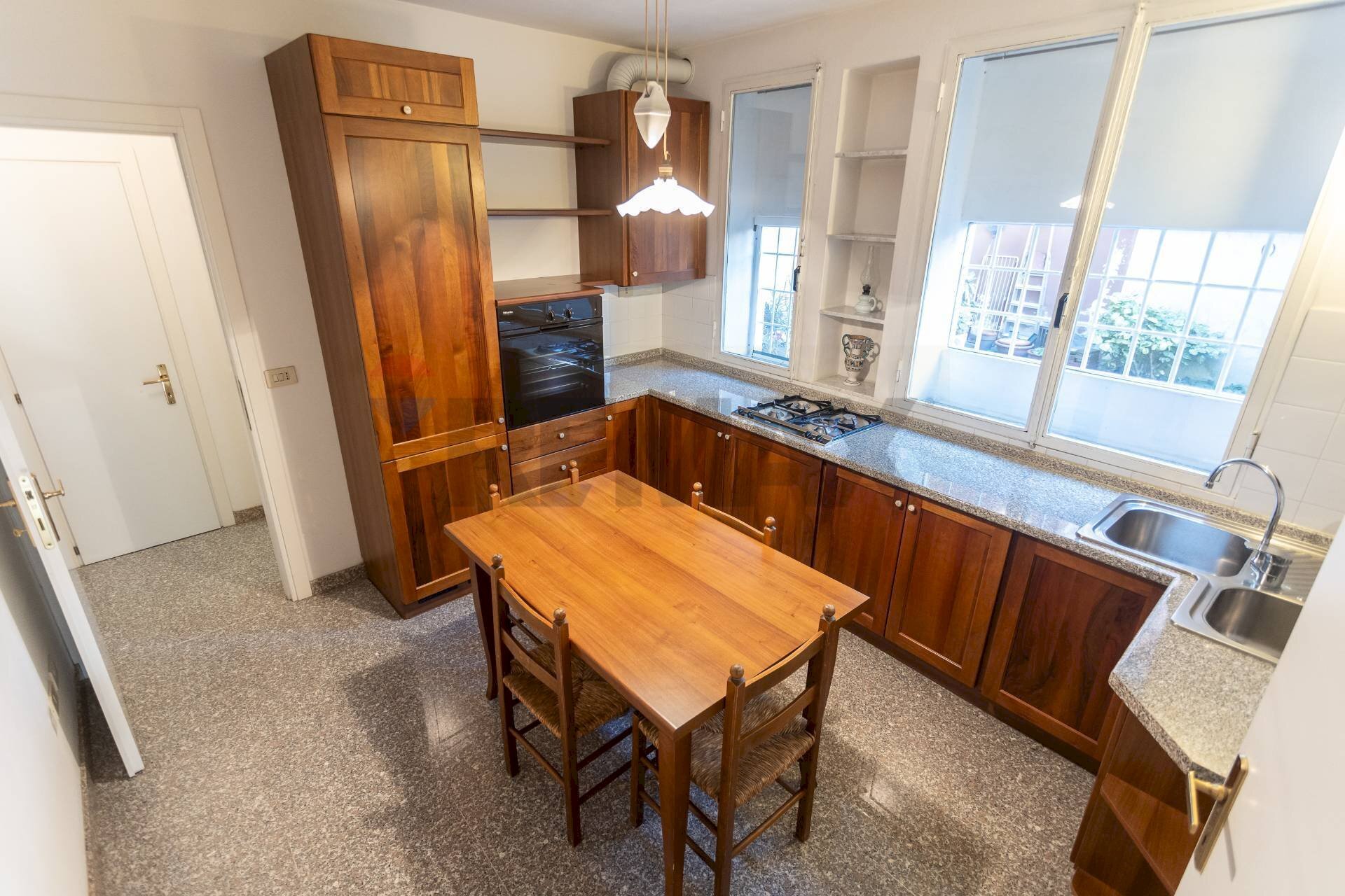 Cucina - Casa semi indipendente Via Giuseppe Giusti
1, Fidenza - foto 2