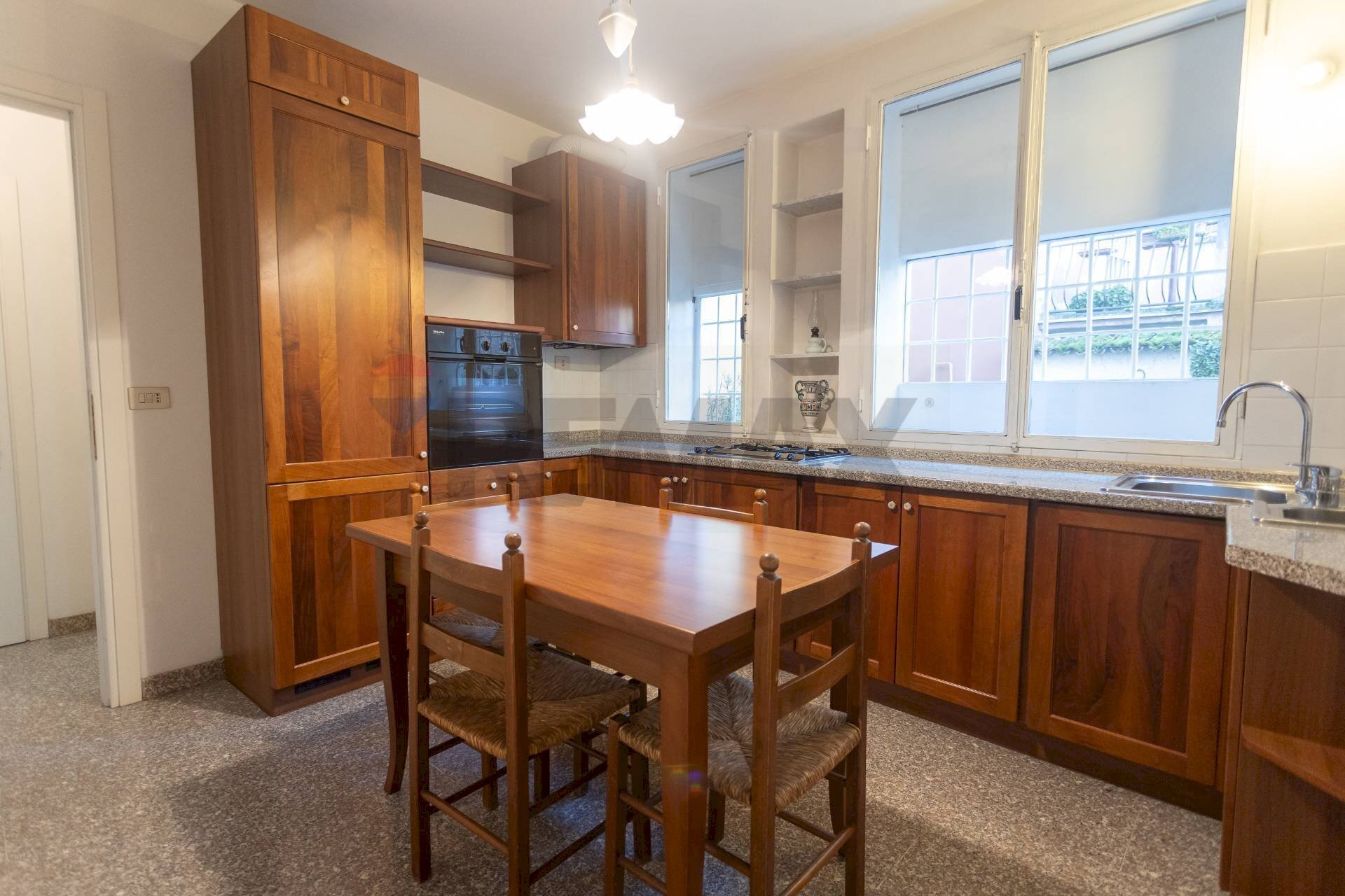 Cucina - Casa semi indipendente Via Giuseppe Giusti
1, Fidenza - foto 3