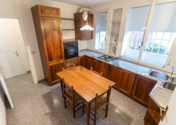 Cucina - Casa semi indipendente Via Giuseppe Giusti
 
1, Fidenza - foto 2