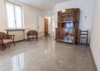 Soggiorno - Casa semi indipendente Via Giuseppe Giusti
 
1, Fidenza - foto 4