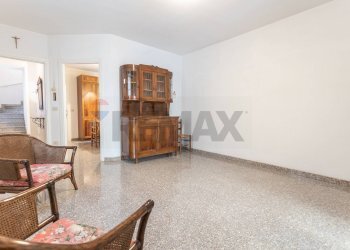Soggiorno - Casa semi indipendente Via Giuseppe Giusti
 
1, Fidenza - foto 5