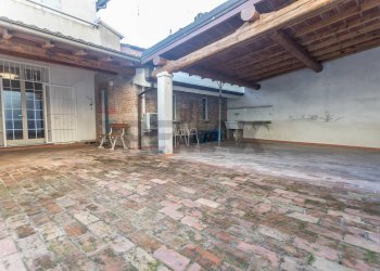 Terrazza - Casa semi indipendente Via Giuseppe Giusti
 
1, Fidenza - foto 22