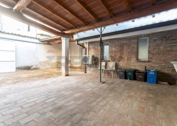 Terrazza - Casa semi indipendente Via Giuseppe Giusti
 
1, Fidenza - foto 23