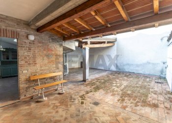 Terrazza - Casa semi indipendente Via Giuseppe Giusti
 
1, Fidenza - foto 24