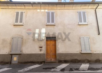 Casa all\'aperto - Casa semi indipendente Via Giuseppe Giusti
 
1, Fidenza - foto 29