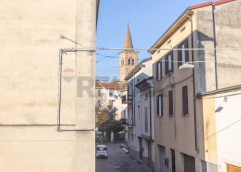 Edificio all\'aperto - Casa semi indipendente Via Giuseppe Giusti
 
1, Fidenza - foto 30