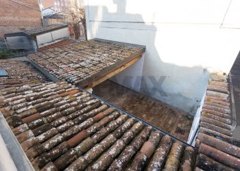 Terrazza - Casa semi indipendente Via Giuseppe Giusti
 
1, Fidenza - foto 26