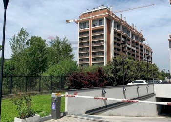 Edificio all\'aperto - Trilocale Sesto San Giovanni - foto 1