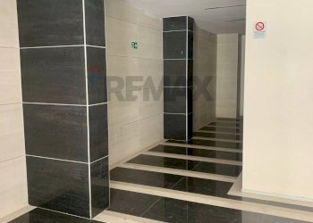 Ricezione / Lobby - Trilocale Sesto San Giovanni - foto 4
