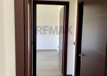 Hall / corridoio - Trilocale Sesto San Giovanni - foto 10