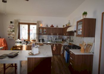 Cucina - Casa semi indipendente via malerba
 
5, Sala Baganza - foto 6
