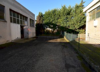 Edificio all\'aperto - Casa semi indipendente via malerba
 
5, Sala Baganza - foto 18