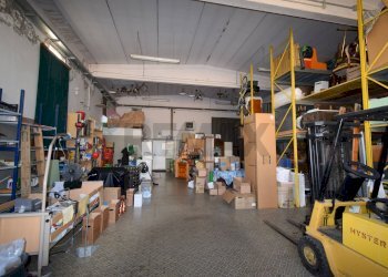 Dispensa di stoccaggio - Casa semi indipendente via malerba
 
5, Sala Baganza - foto 19