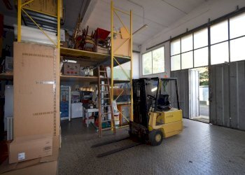 Dispensa di stoccaggio - Casa semi indipendente via malerba
 
5, Sala Baganza - foto 20