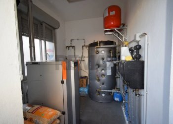 sala caldaie - Casa semi indipendente via malerba
 
5, Sala Baganza - foto 21