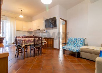 Soggiorno - Trilocale Via Rumenia
 
193/C, Pomezia - foto 2