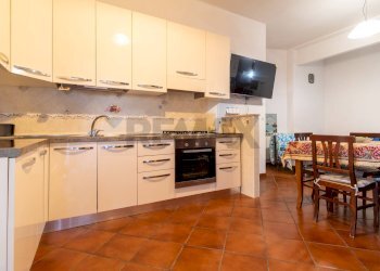 Cucina - Trilocale Via Rumenia
 
193/C, Pomezia - foto 4