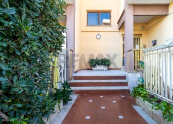 Casa all\'aperto - Trilocale Via Rumenia
 
193/C, Pomezia - foto 13