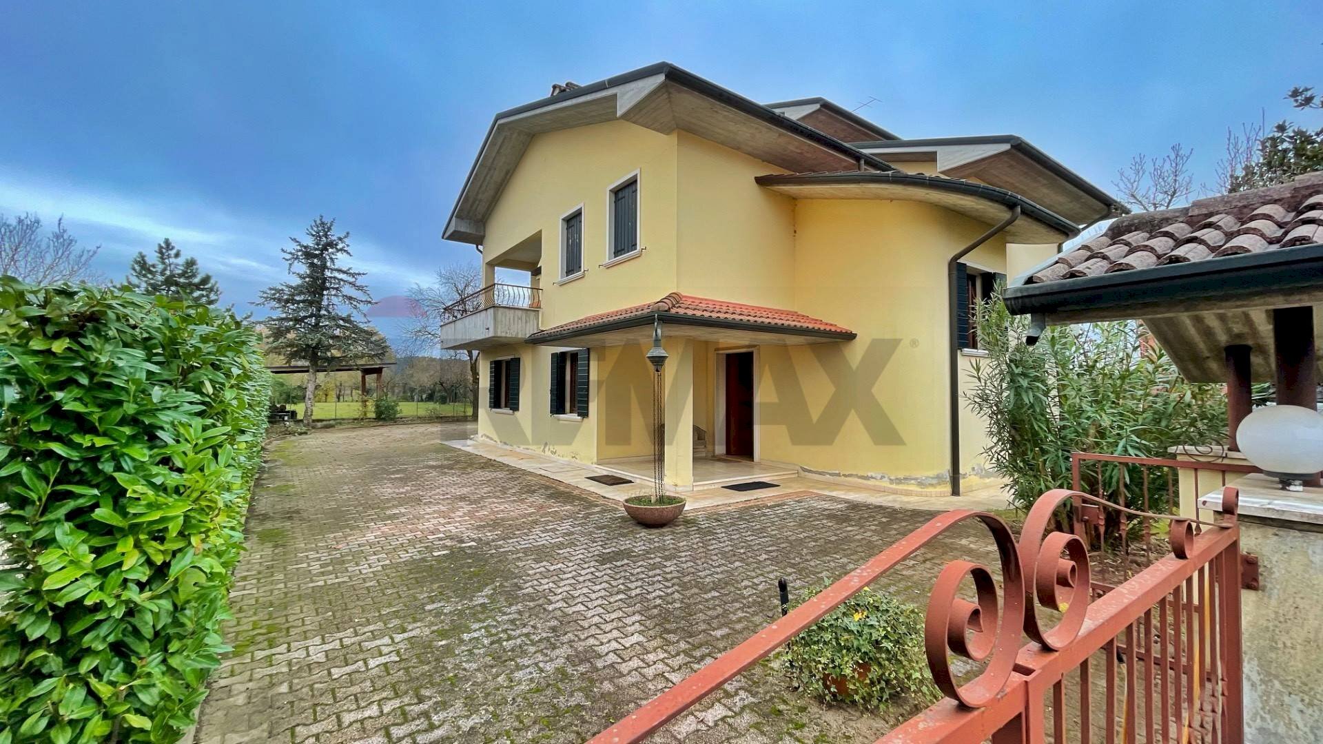 Casa all\'aperto - Villa strada longara, Vicenza - foto 1