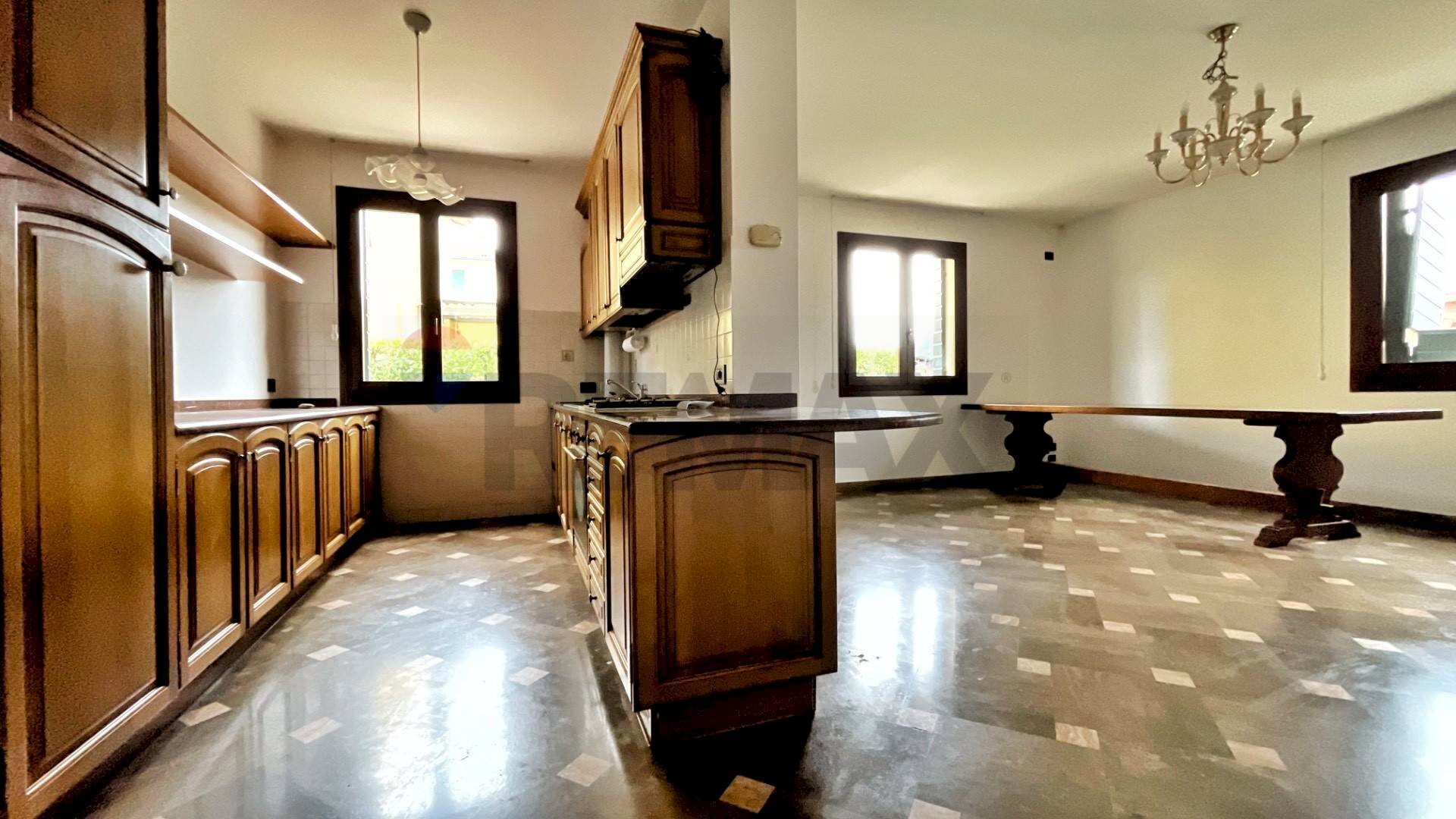 Cucina - Villa strada longara, Vicenza - foto 2