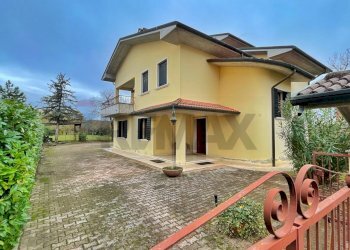 Casa all\'aperto - Villa strada longara, Vicenza - foto 1