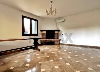 Soggiorno - Villa strada longara, Vicenza - foto 3