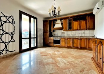 Cucina - Villa strada longara, Vicenza - foto 4