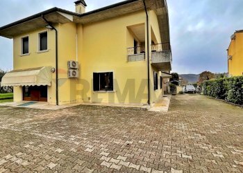 Casa all\'aperto - Villa strada longara, Vicenza - foto 5