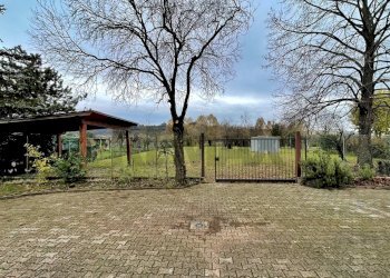 Giardino - Villa strada longara, Vicenza - foto 6