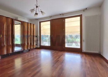 Stanza vuota - Villa strada longara, Vicenza - foto 12