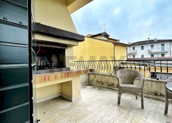 Balcone - Villa strada longara, Vicenza - foto 14