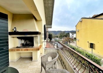 Balcone - Villa strada longara, Vicenza - foto 16