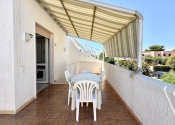 Foto 1 - Villa a Schiera via Salvatore Allende
 
70, Melendugno - foto 1