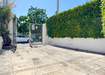 Foto 5 - Villa a Schiera via Salvatore Allende
 
70, Melendugno - foto 5