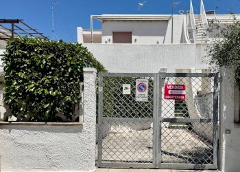 Foto 6 - Villa a Schiera via Salvatore Allende
 
70, Melendugno - foto 6