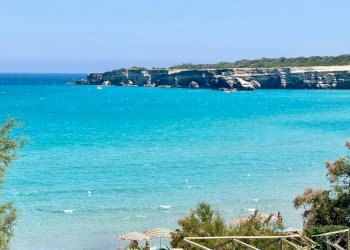 Foto 17 - Villa a Schiera via Salvatore Allende
 
70, Melendugno - foto 17