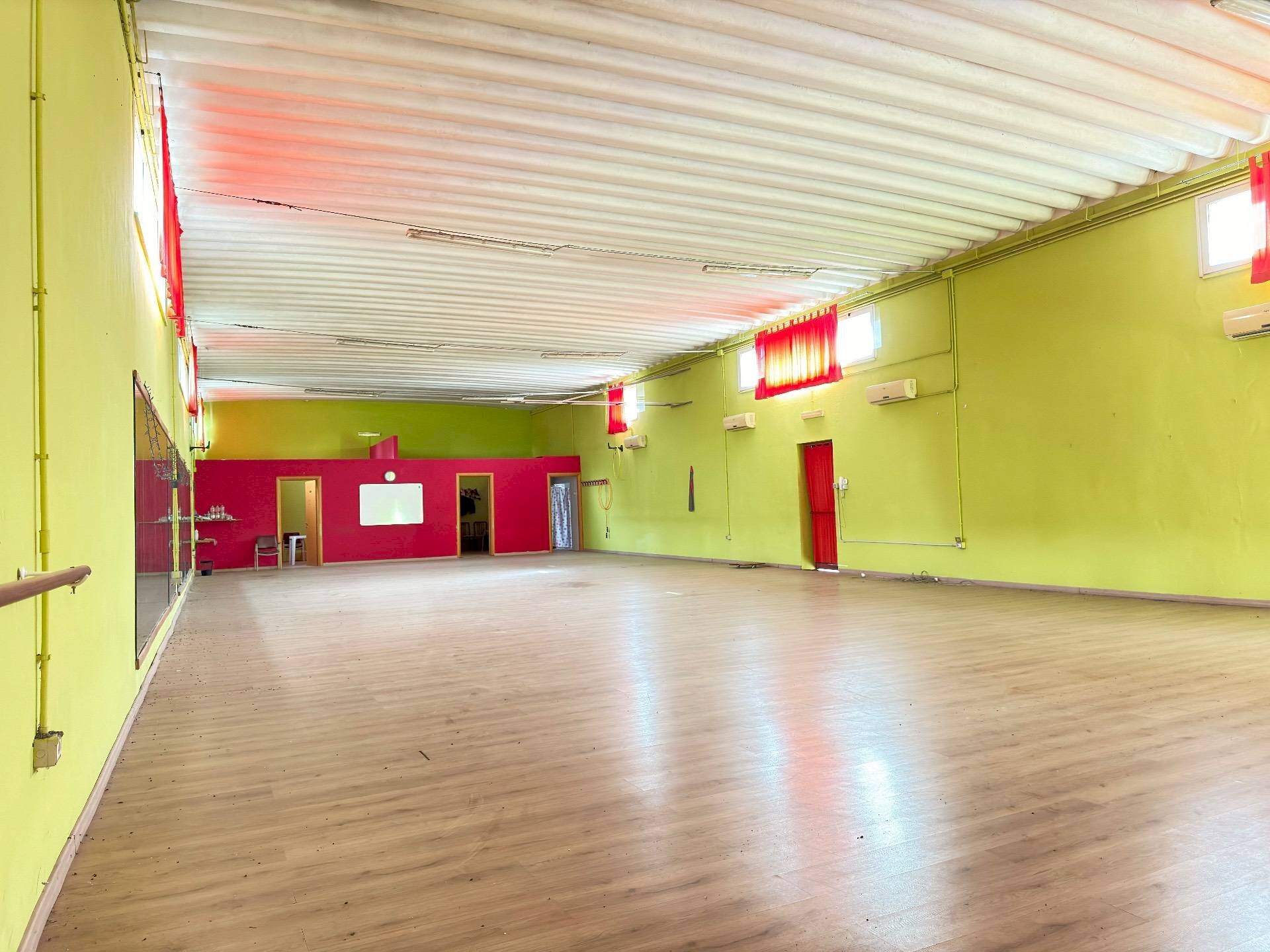 Foto 2 - Capannone via Italo Calvino
 
6, Lecce - foto 2