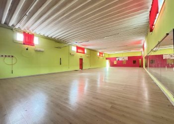 Foto 1 - Capannone via Italo Calvino
 
6, Lecce - foto 1