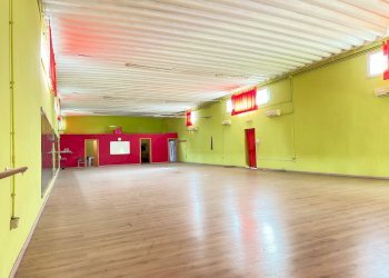 Foto 2 - Capannone via Italo Calvino
 
6, Lecce - foto 2