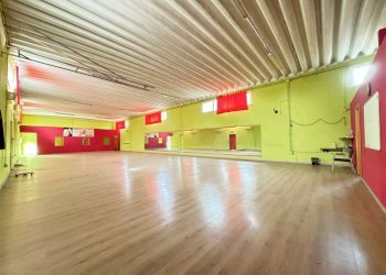 Foto 7 - Capannone via Italo Calvino
 
6, Lecce - foto 7