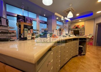 Foto 6 - Commercial Activity Via Papa Giovanni Paolo II
 
7, Chieti - photo 6