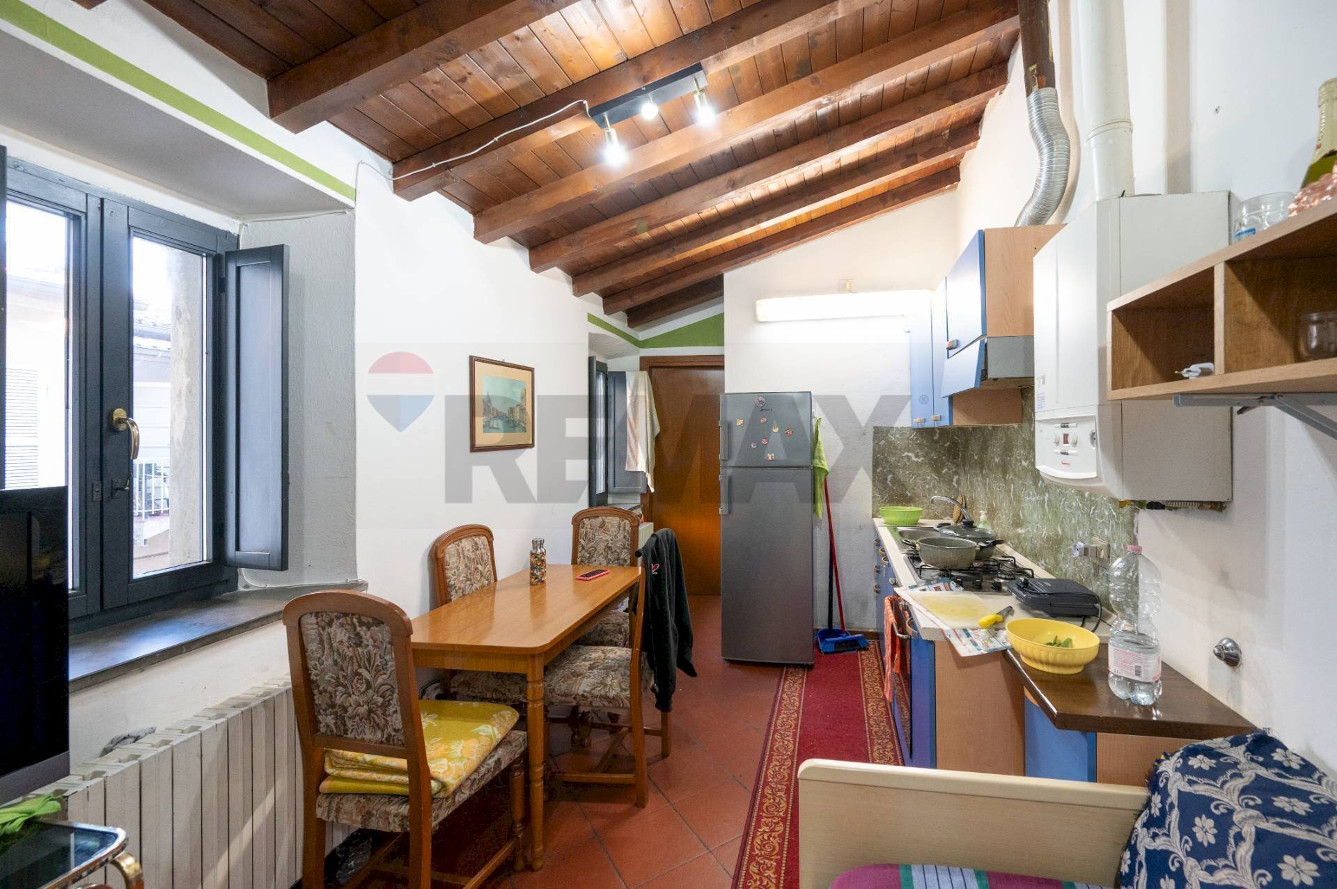 Cucina - Two-room apartment Vicolo del Quartiere
1-3, Langhirano - photo 3