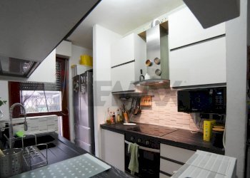 Cucina - Quadrilocale VIA CAVOUR
 
8, Carnate - foto 6