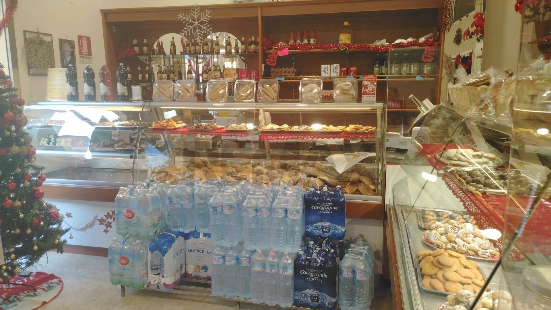 Foto 1 - Commercial Activity via città di palermo
 
68, Bagheria - photo 1