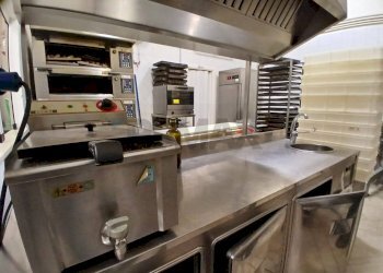 Foto 5 - Commercial Activity via città di palermo
 
68, Bagheria - photo 5